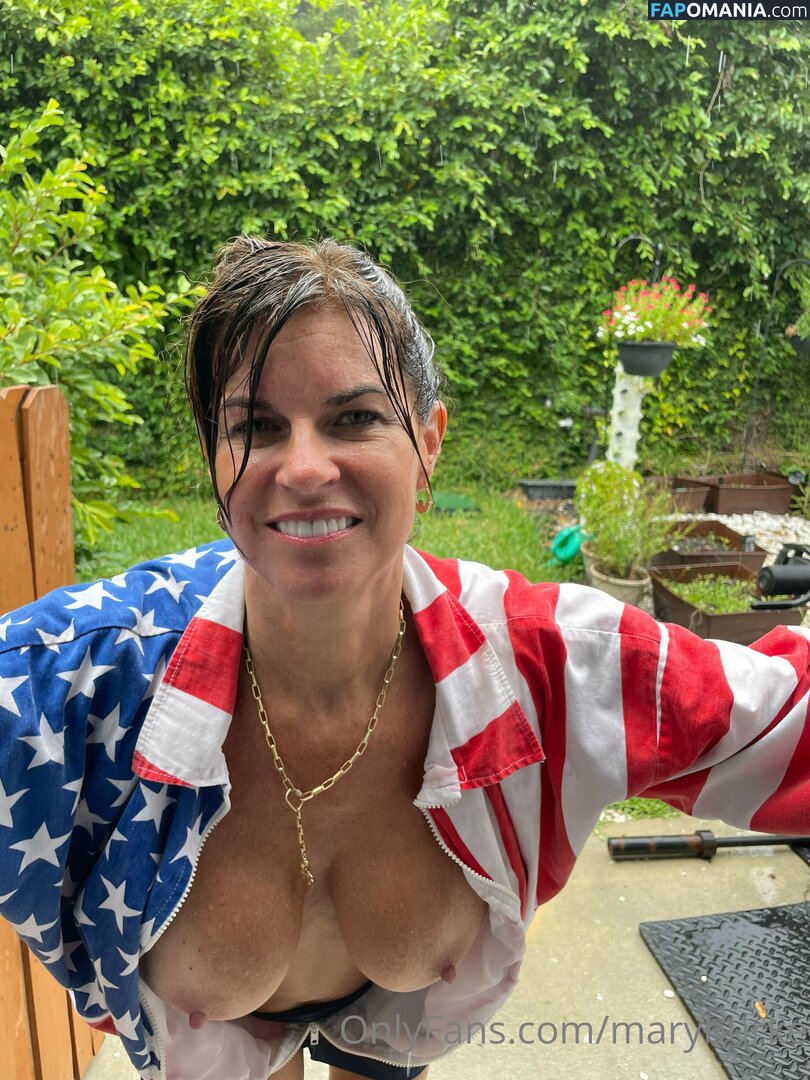 maryburke / themaryburke3 Nackt OnlyFans  Geleaktes Foto #18