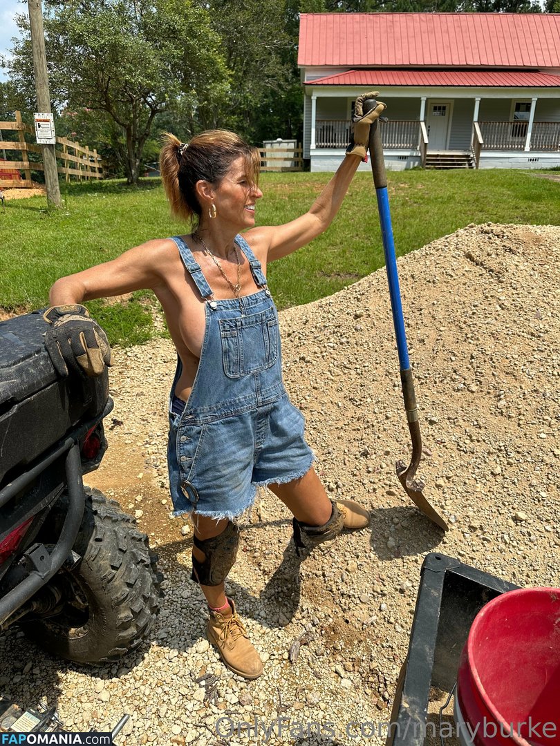 maryburke / themaryburke3 Nackt OnlyFans  Geleaktes Foto #133