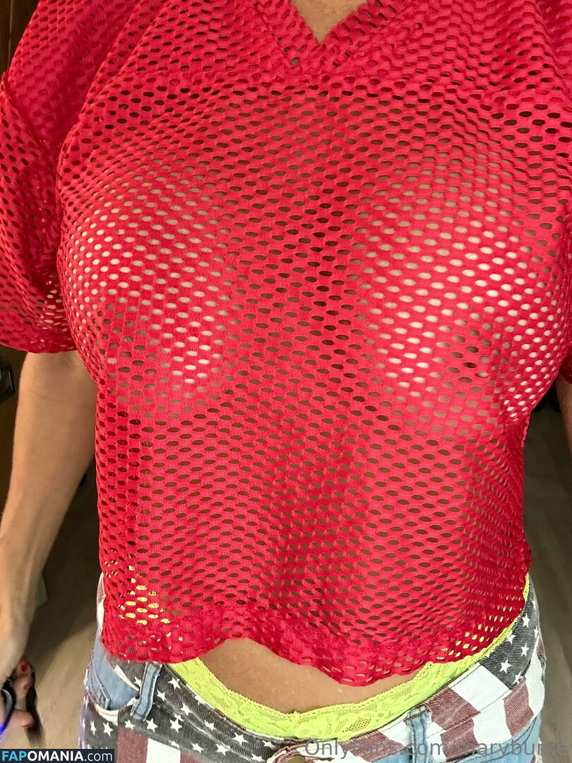 maryburke / themaryburke3 Nackt OnlyFans  Geleaktes Foto #242