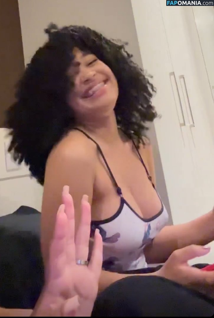 Marycuriell Nackt OnlyFans  Geleaktes Foto #9