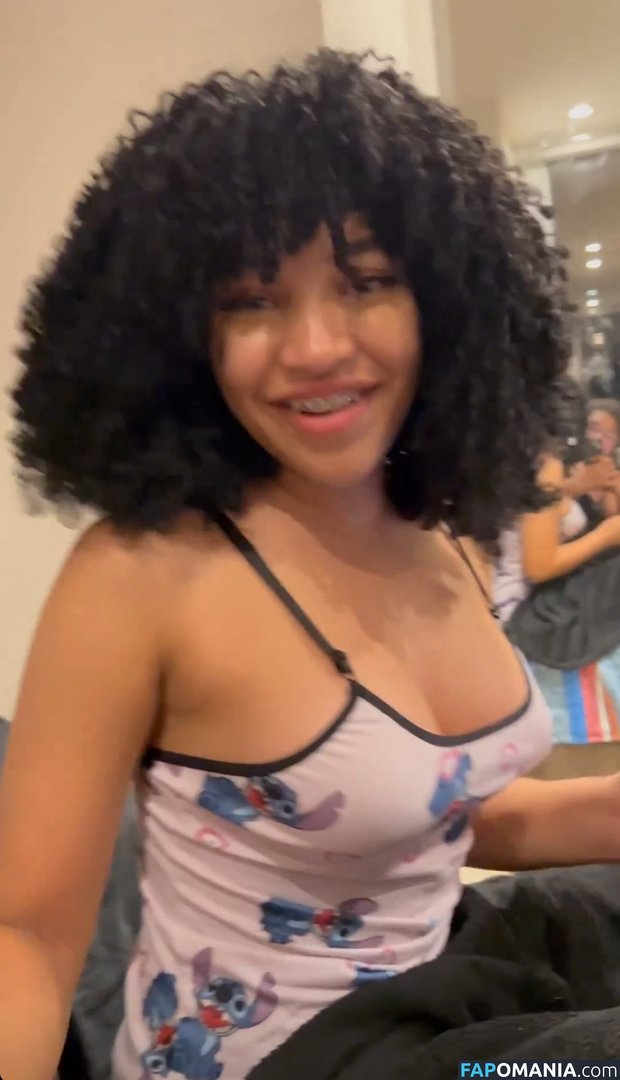 Marycuriell Nackt OnlyFans  Geleaktes Foto #11