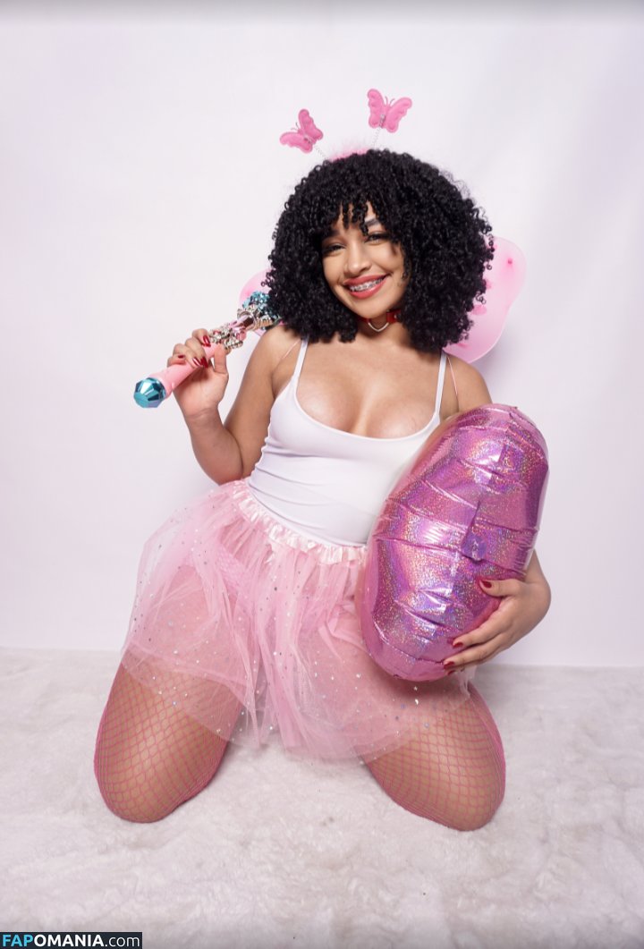 Marycuriell Nackt OnlyFans  Geleaktes Foto #47