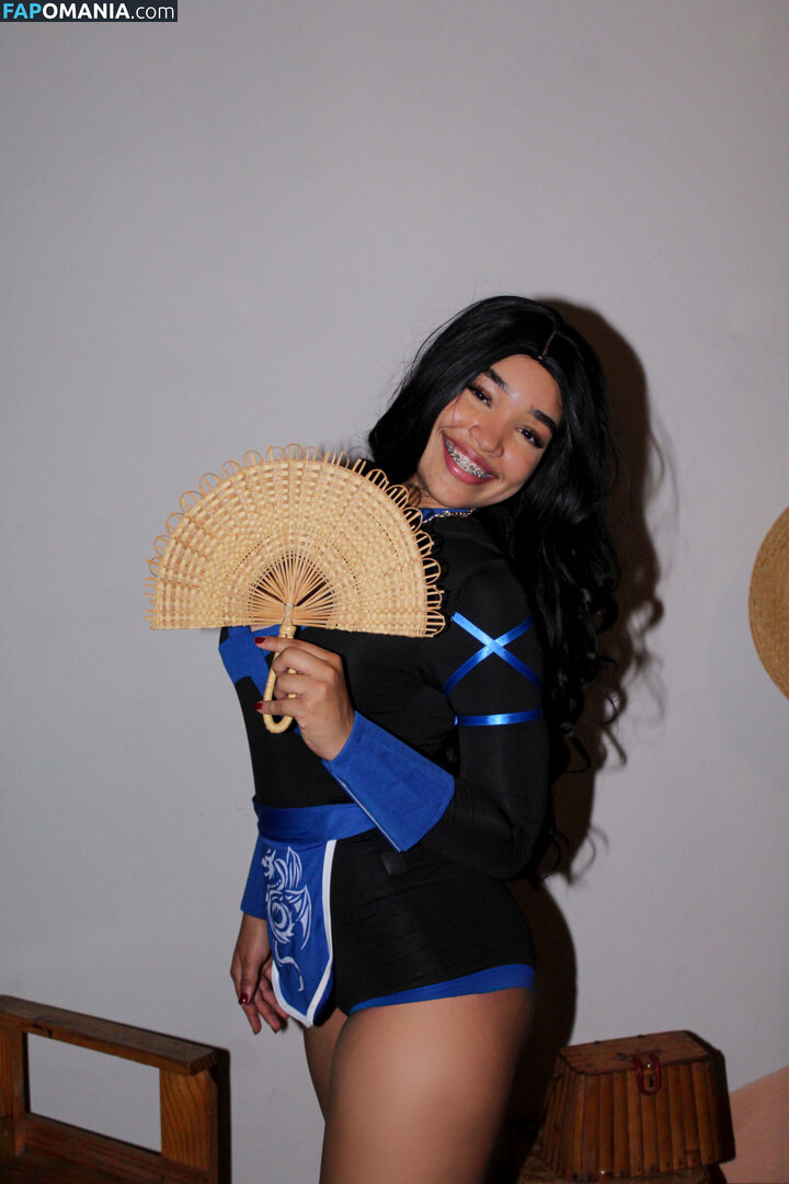 Marycuriell Nackt OnlyFans  Geleaktes Foto #136