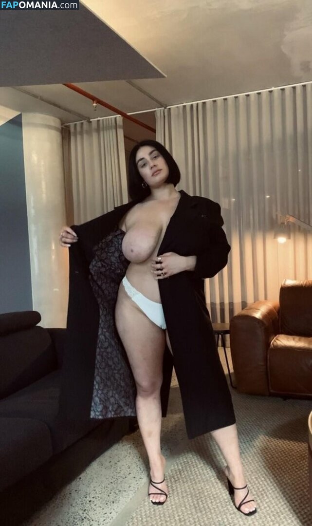 marygrace Nackt OnlyFans  Geleaktes Foto #1