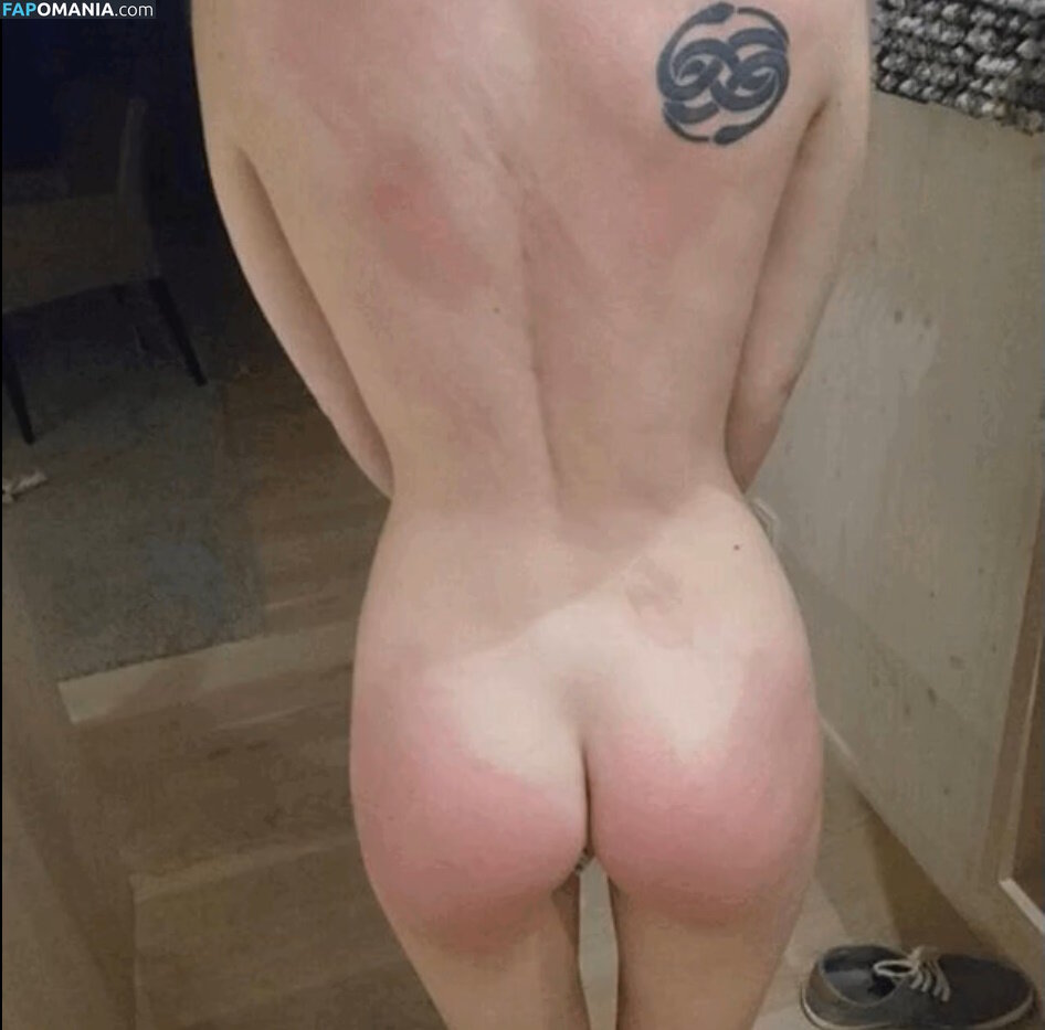 Maryjane Auryn / maryjaneauryn.18 Nackt OnlyFans  Geleaktes Foto #28