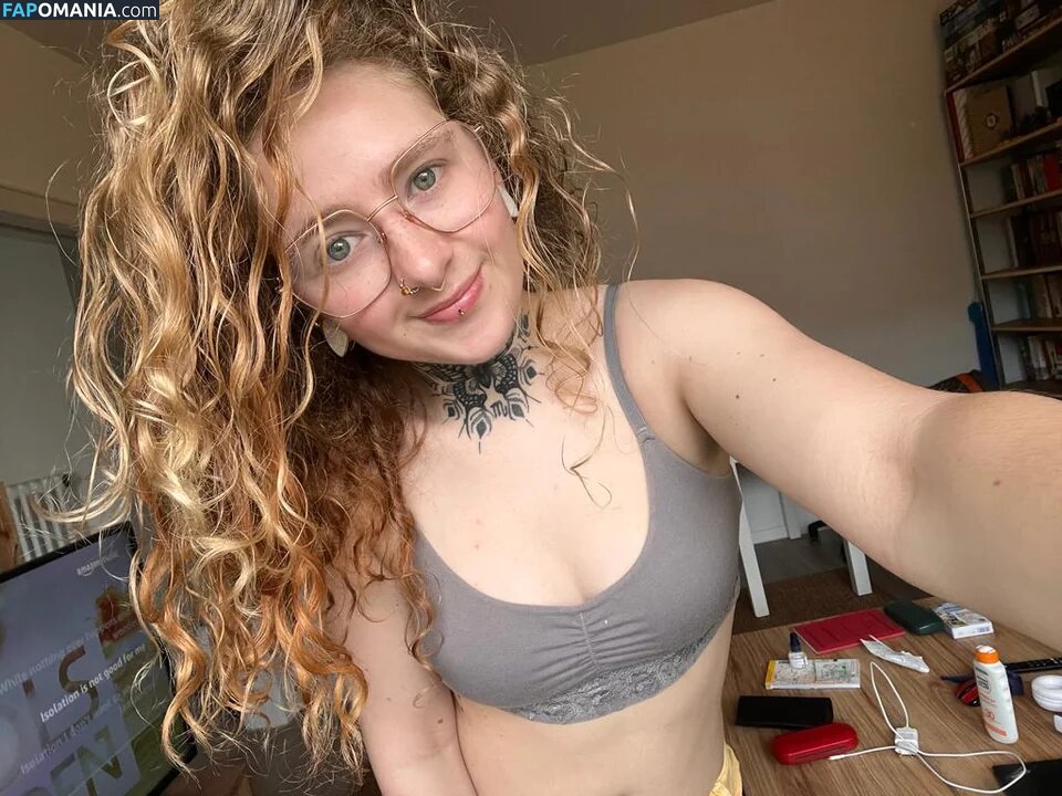 Maryjane Auryn / maryjaneauryn.18 Nackt OnlyFans  Geleaktes Foto #67