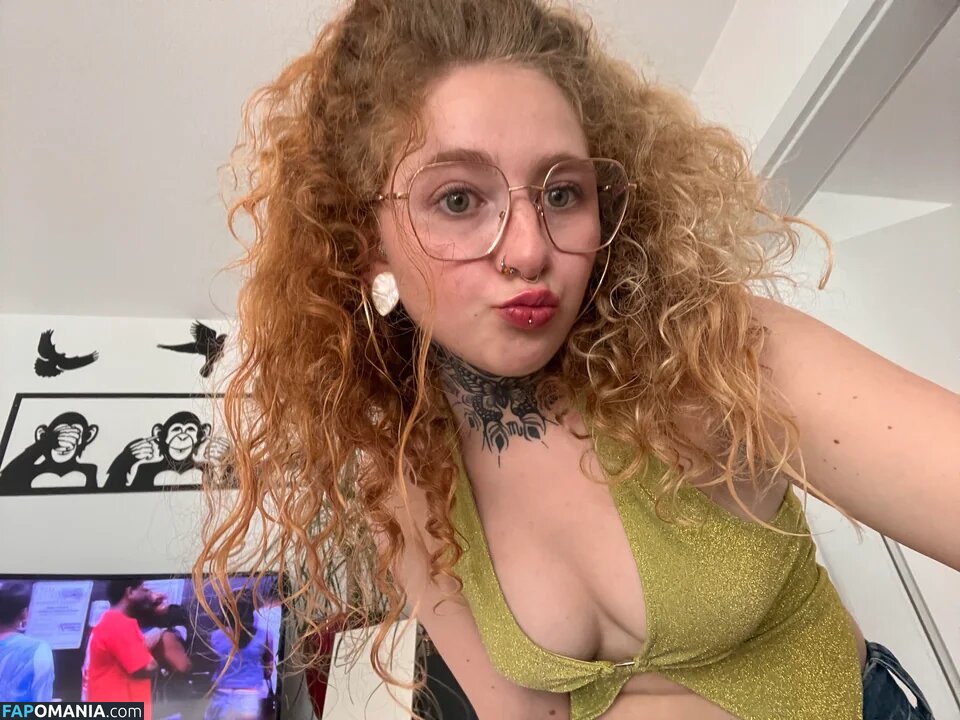 Maryjane Auryn / maryjaneauryn.18 Nackt OnlyFans  Geleaktes Foto #225