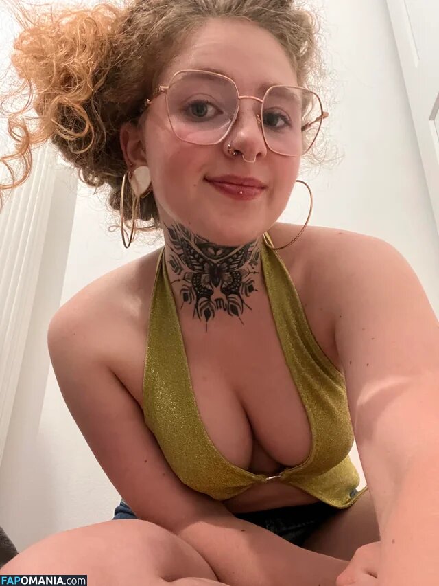 Maryjane Auryn / maryjaneauryn.18 Nackt OnlyFans  Geleaktes Foto #227
