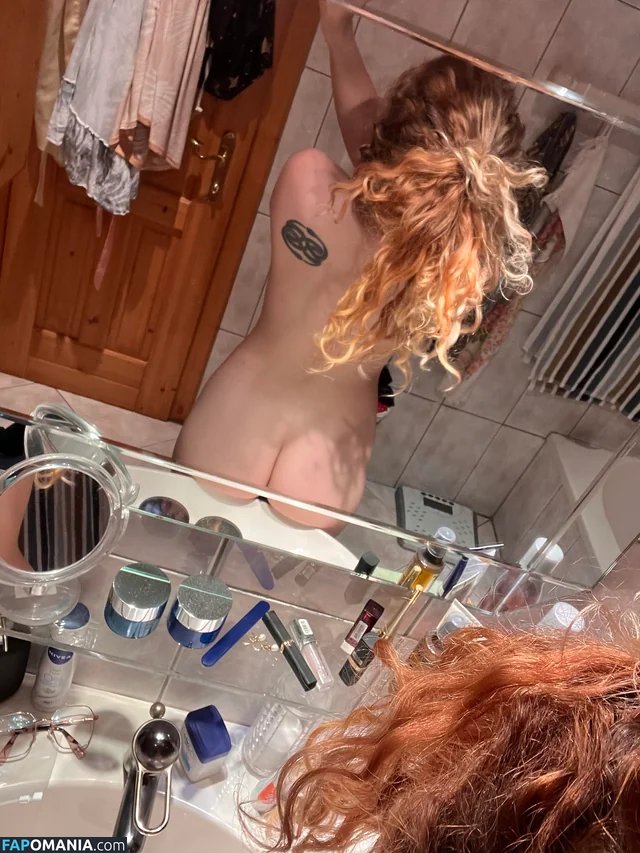 Maryjane Auryn / maryjaneauryn.18 Nackt OnlyFans  Geleaktes Foto #297