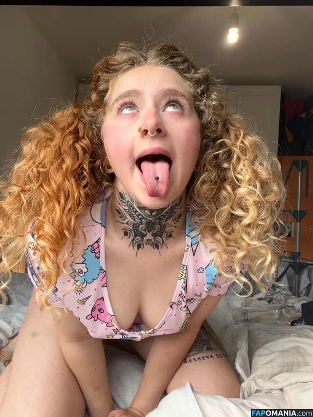 Maryjane Auryn / maryjaneauryn.18 Nackt OnlyFans  Geleaktes Foto #409