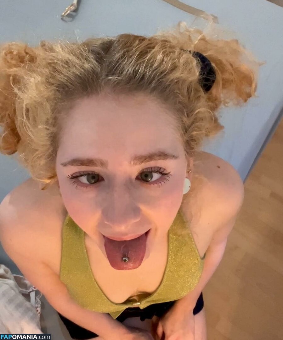 Maryjane Auryn / maryjaneauryn.18 Nackt OnlyFans  Geleaktes Foto #713
