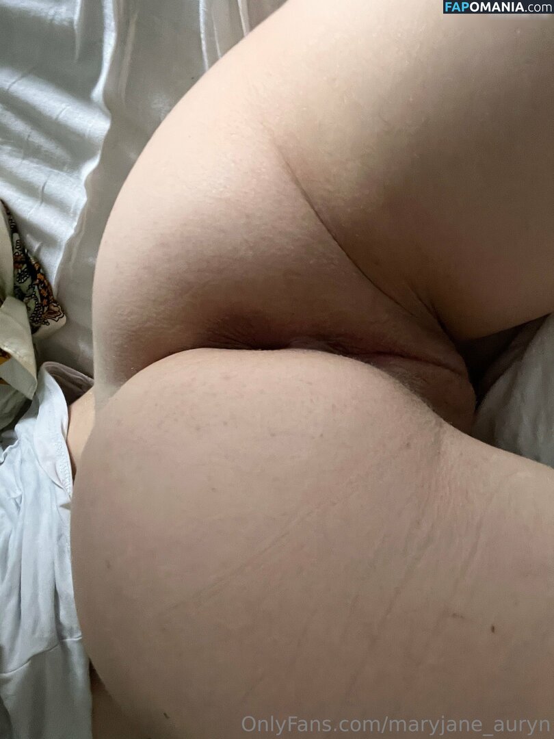 MaryjaneAuryn / MaryjaneAurynOf / MaryjaneAurynPage / https: / maryjane.auryn / maryjane_auryn / maryjane_auryn_official Nackt OnlyFans  Geleaktes Foto #23