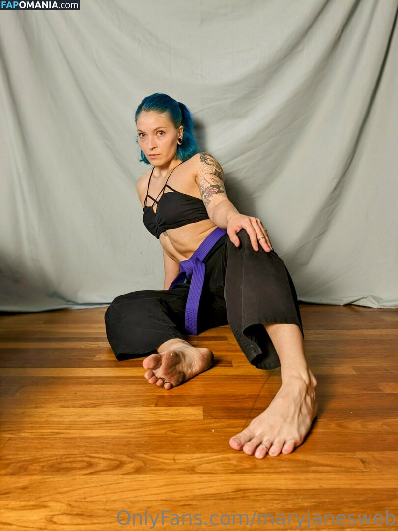 maryjanesshow / maryjanesweb Nackt OnlyFans  Geleaktes Foto #44