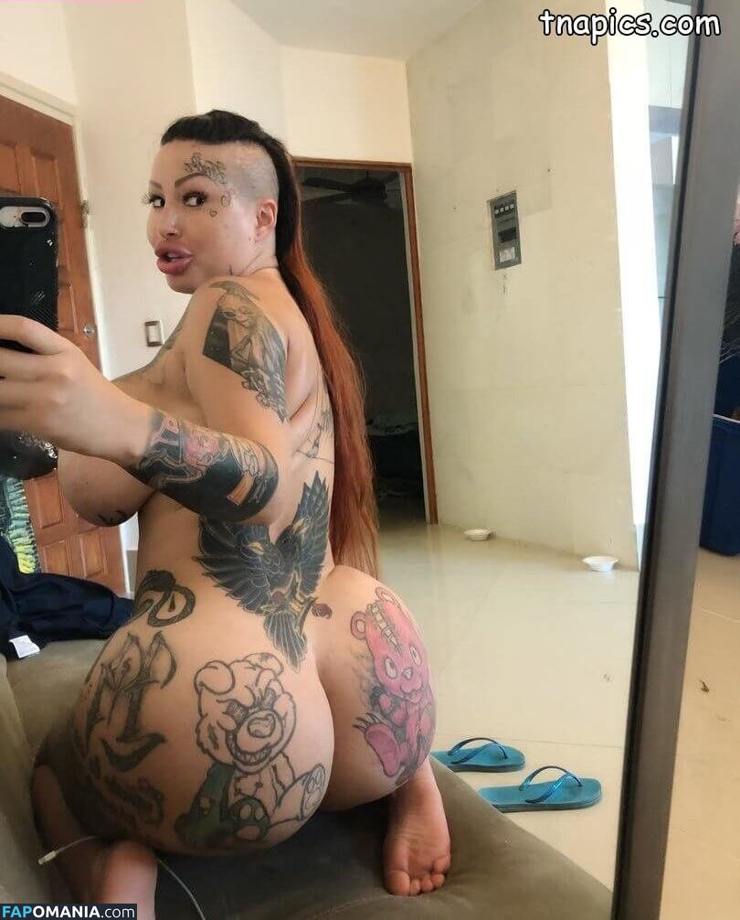 Marymagdalene Nackt OnlyFans  Geleaktes Foto #1