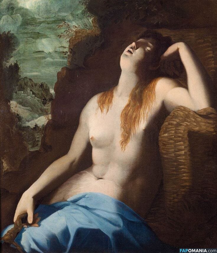 Marymagdalene Nackt OnlyFans  Geleaktes Foto #10