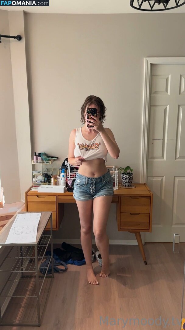 marymoody / missmarymoody / missmoodymary Nackt OnlyFans  Geleaktes Foto #228
