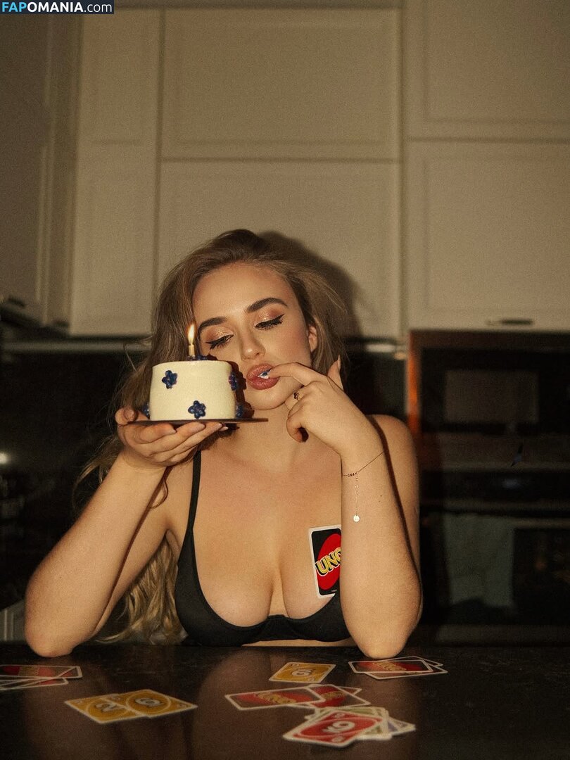 Maryna Horova / marywell_ Nackt OnlyFans  Geleaktes Foto #2