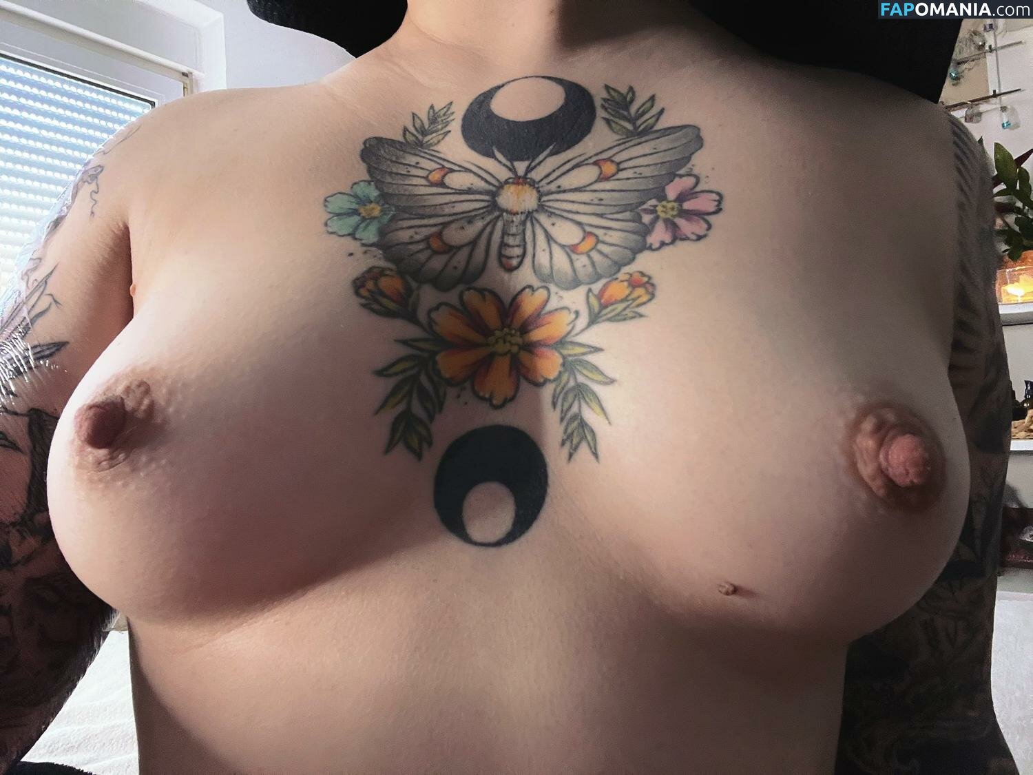 Repulsive_Fall_3062 / marysaccharine / marysaccharine_ Nackt OnlyFans  Geleaktes Foto #24
