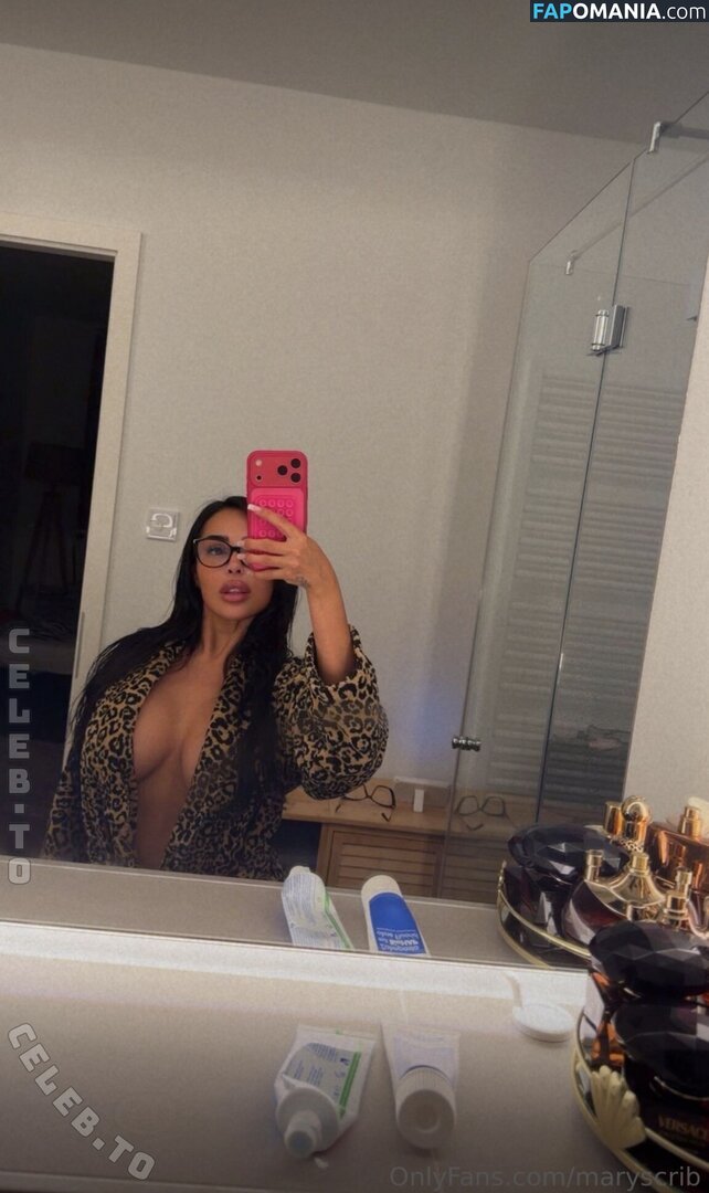 Maryscrib / marys.crib Nackt OnlyFans  Geleaktes Foto #20