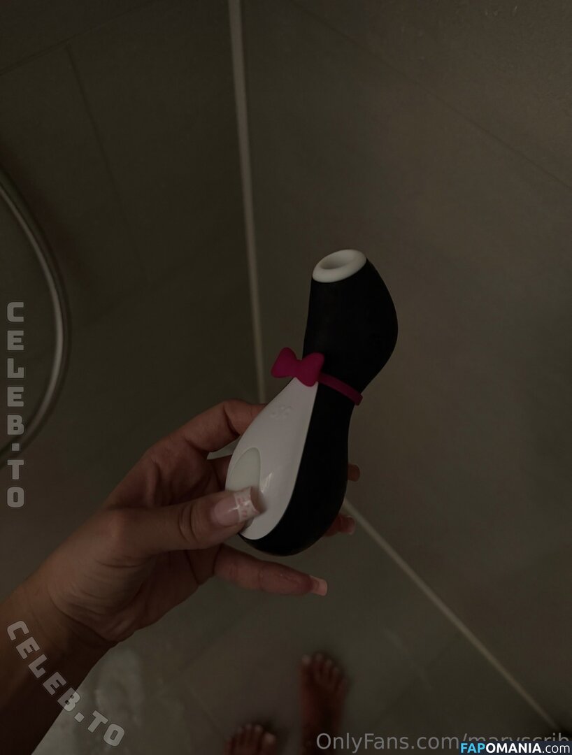 Maryscrib / marys.crib Nackt OnlyFans  Geleaktes Foto #21