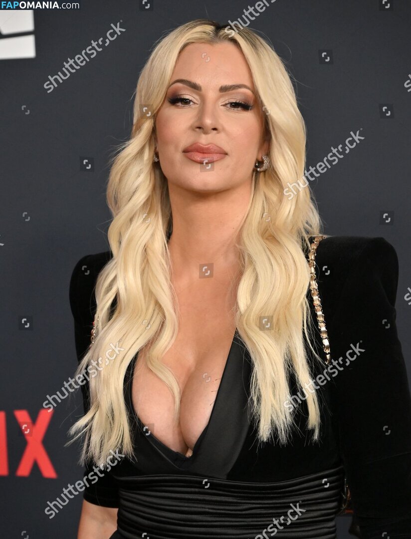 Maryse WWE / marysemizanin / msbarbiemaryse Nackt OnlyFans  Geleaktes Foto #158