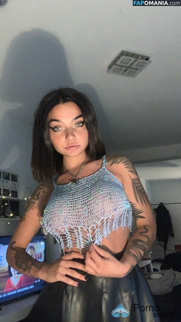 Mash.Beffa / littlemash Nackt OnlyFans  Geleaktes Foto #116