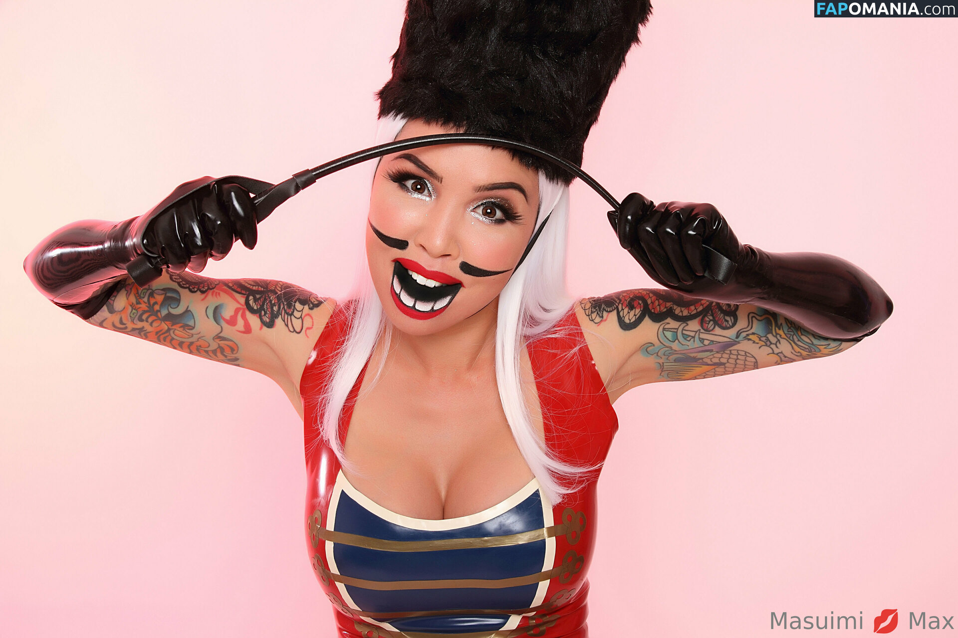 masuimimax Nackt OnlyFans  Geleaktes Foto #19