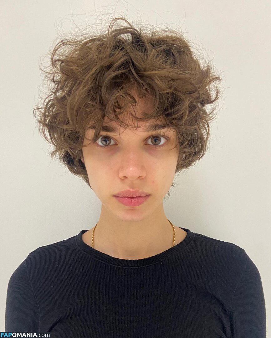 Mathilda Gvarliani / mathilda.gvarliani Nackt OnlyFans  Geleaktes Foto #1