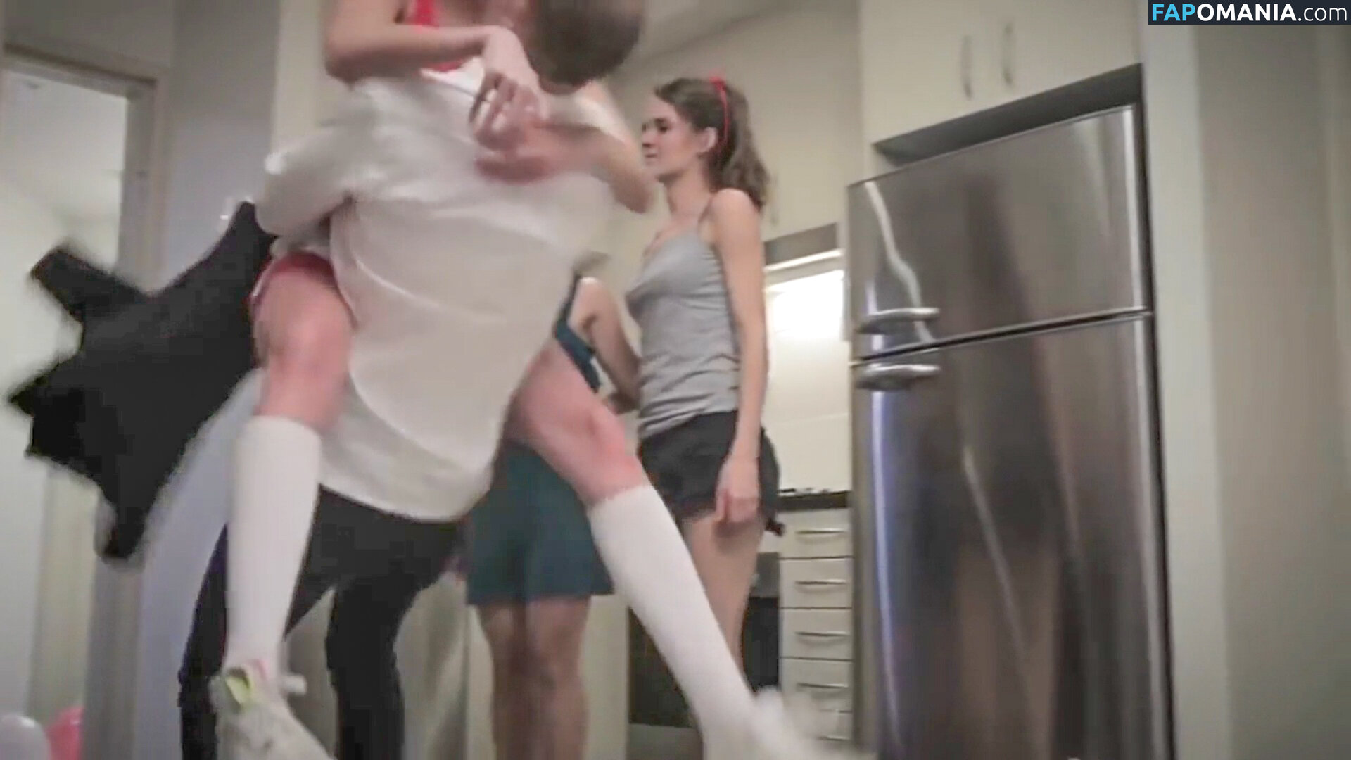 Maude Garrett / hurricanehub / maudegarrett Nackt OnlyFans  Geleaktes Foto #281