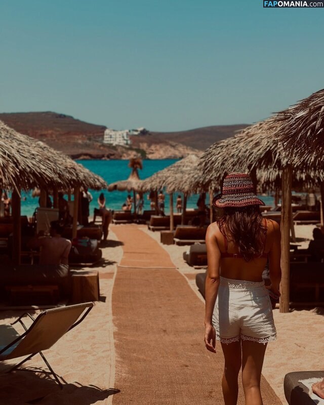 Maureen Montagne (Miss Globe 2021) / maureenmontagne Nackt OnlyFans  Geleaktes Foto #25