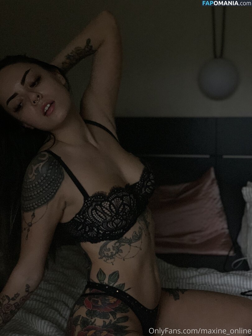 maxine_online / maxinelee_y Nackt OnlyFans  Geleaktes Foto #3