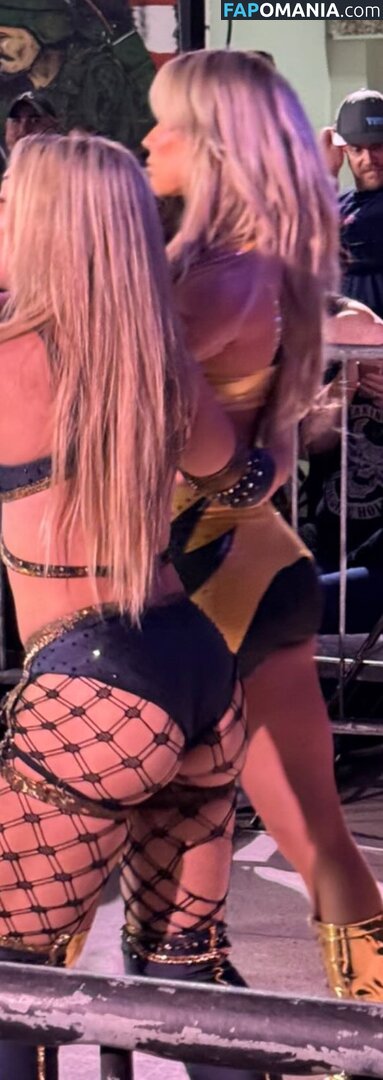 Maxxine Dupri / WWE / maxxinedupri / officialmaxine Nackt OnlyFans  Geleaktes Foto #333