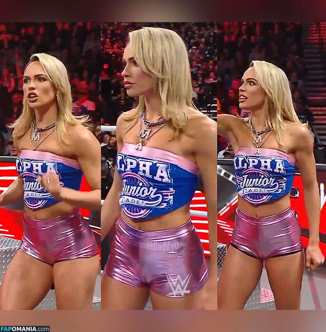 Maxxine Dupri / WWE / maxxinedupri / officialmaxine Nackt OnlyFans  Geleaktes Foto #335