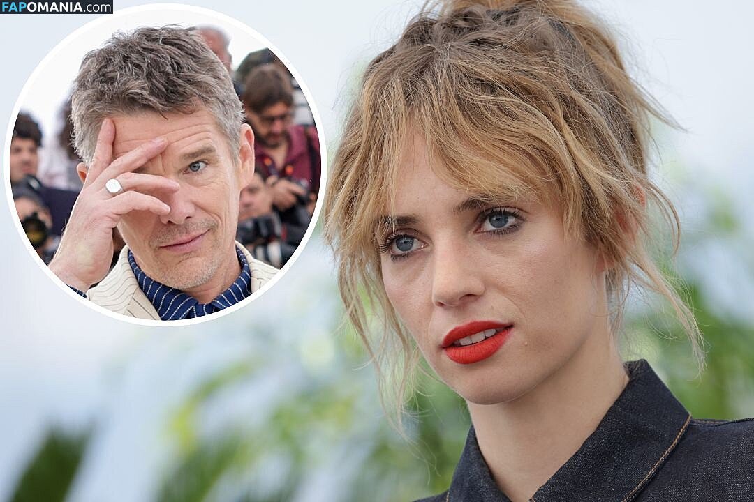 Maya Hawke / maya_hawke / neohawk2 Nackt OnlyFans  Geleaktes Foto #458