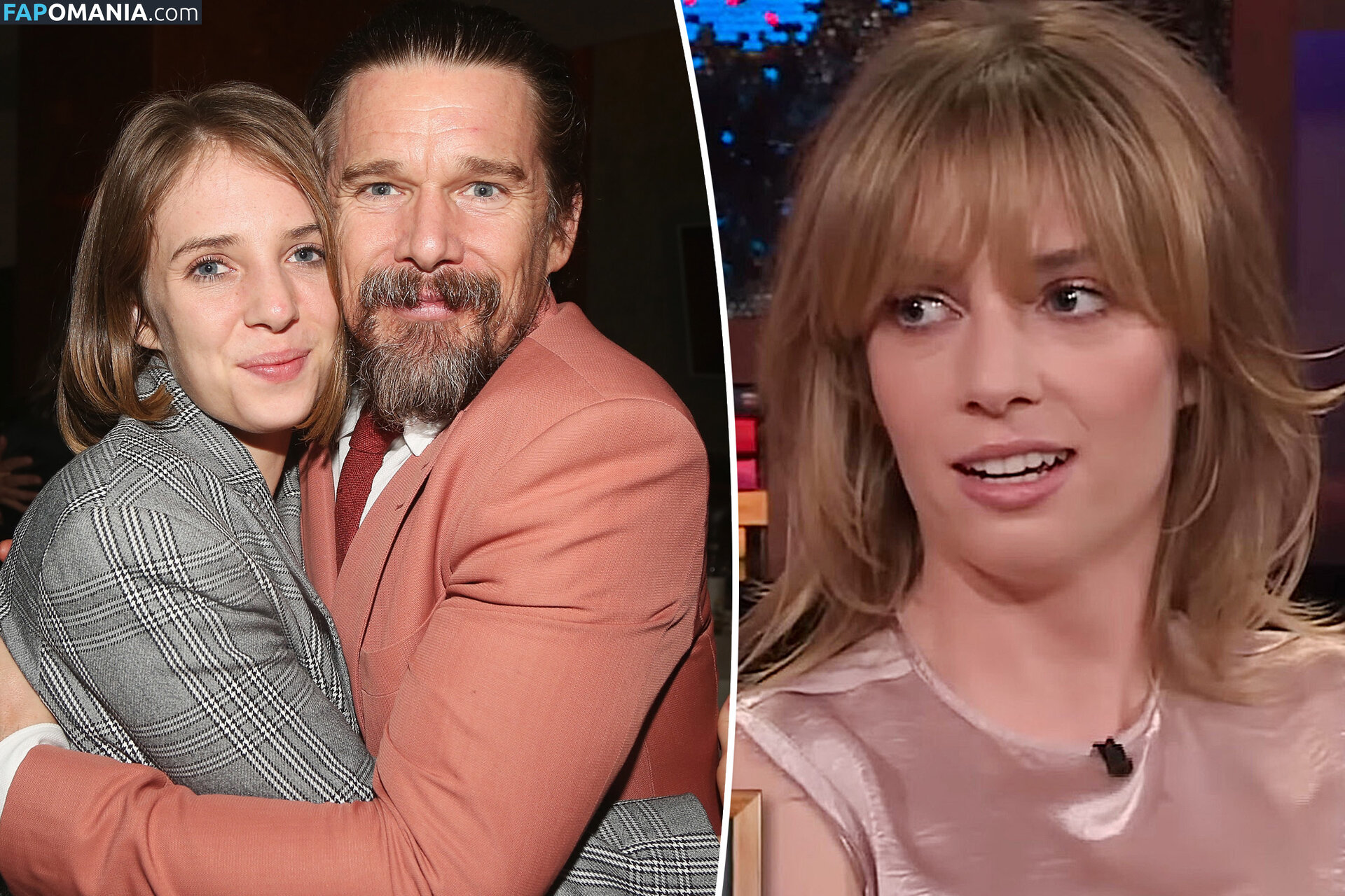 Maya Hawke / maya_hawke / neohawk2 Nackt OnlyFans  Geleaktes Foto #461