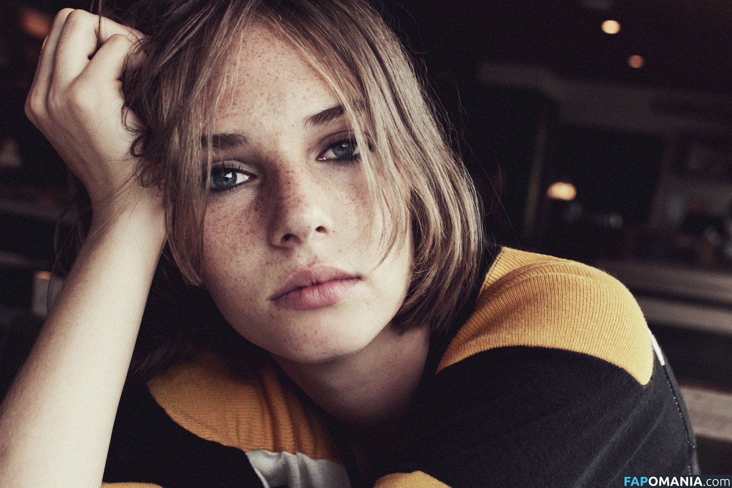 Maya Hawke / maya_hawke / neohawk2 Nackt OnlyFans  Geleaktes Foto #463