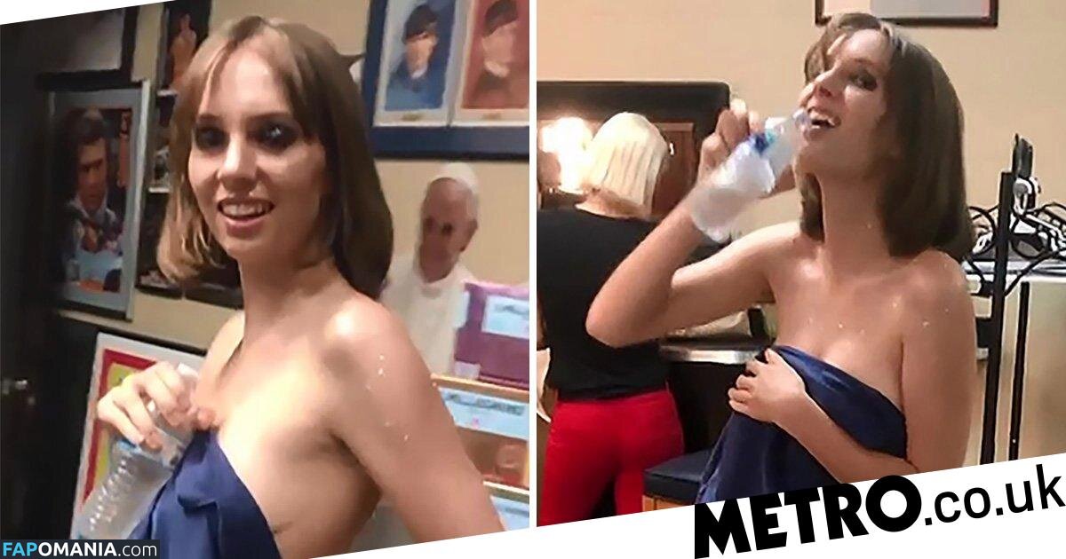 Maya Hawke / maya_hawke / neohawk2 Nackt OnlyFans  Geleaktes Foto #464