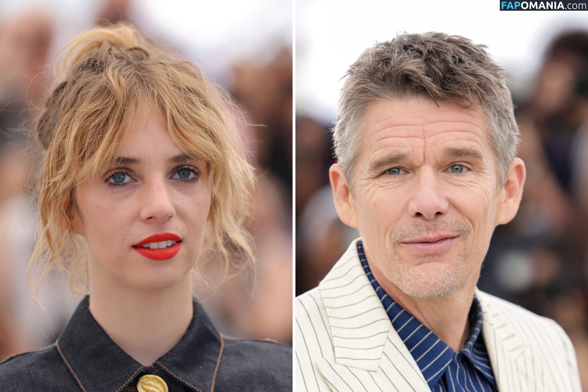 Maya Hawke / maya_hawke / neohawk2 Nackt OnlyFans  Geleaktes Foto #470