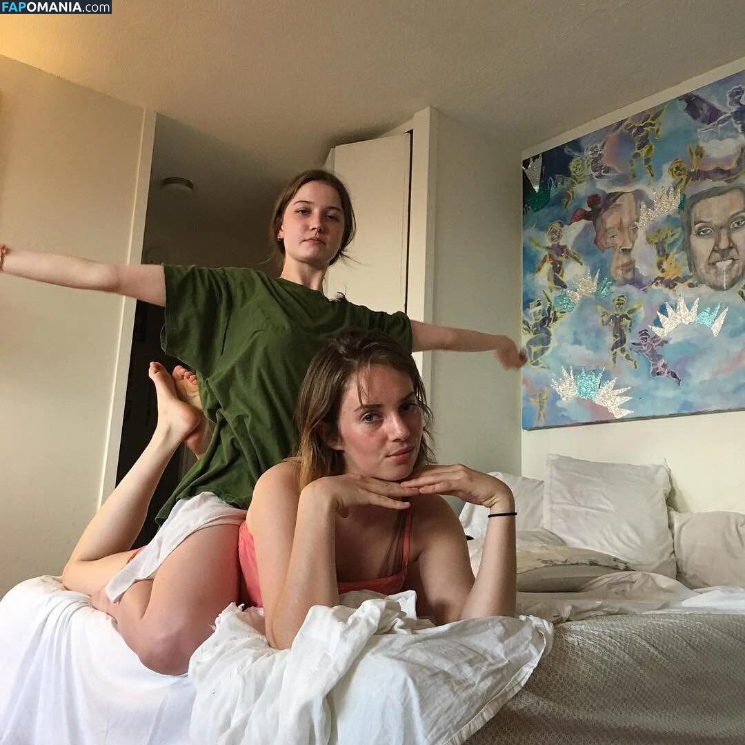 Maya Hawke / maya_hawke / neohawk2 Nackt OnlyFans  Geleaktes Foto #481