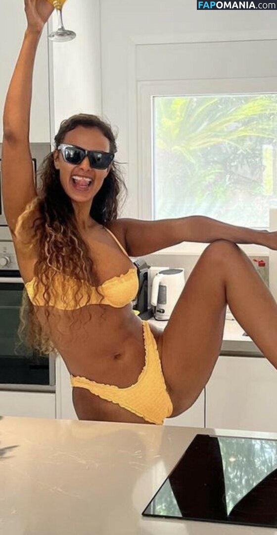 Maya Jama / mayajama Nackt OnlyFans  Geleaktes Foto #83