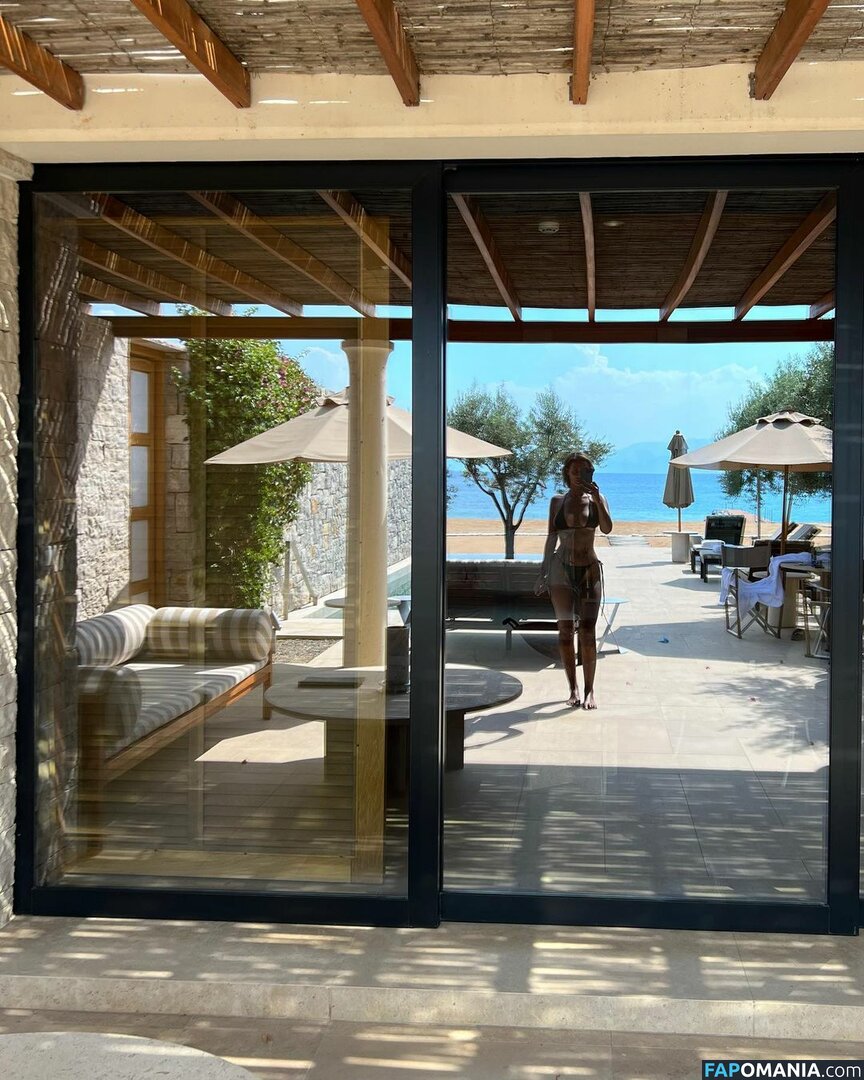 Maya Jama / mayajama Nackt OnlyFans  Geleaktes Foto #143