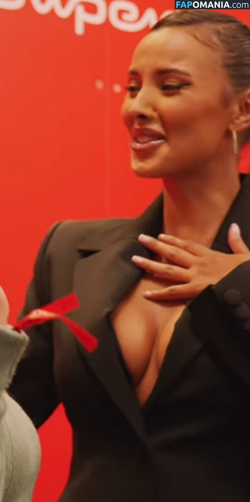 Maya Jama / mayajama Nackt OnlyFans  Geleaktes Foto #325