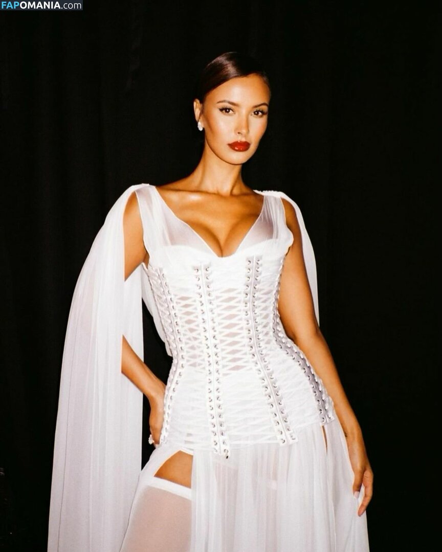 Maya Jama / mayajama Nackt OnlyFans  Geleaktes Foto #339