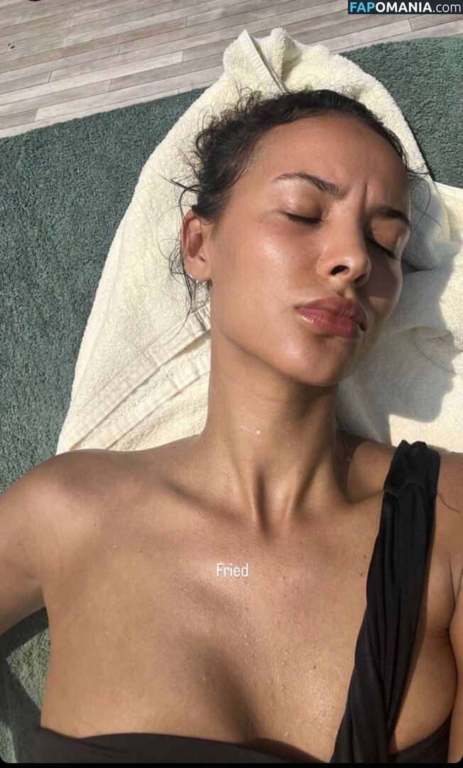 Maya Jama / mayajama Nackt OnlyFans  Geleaktes Foto #363