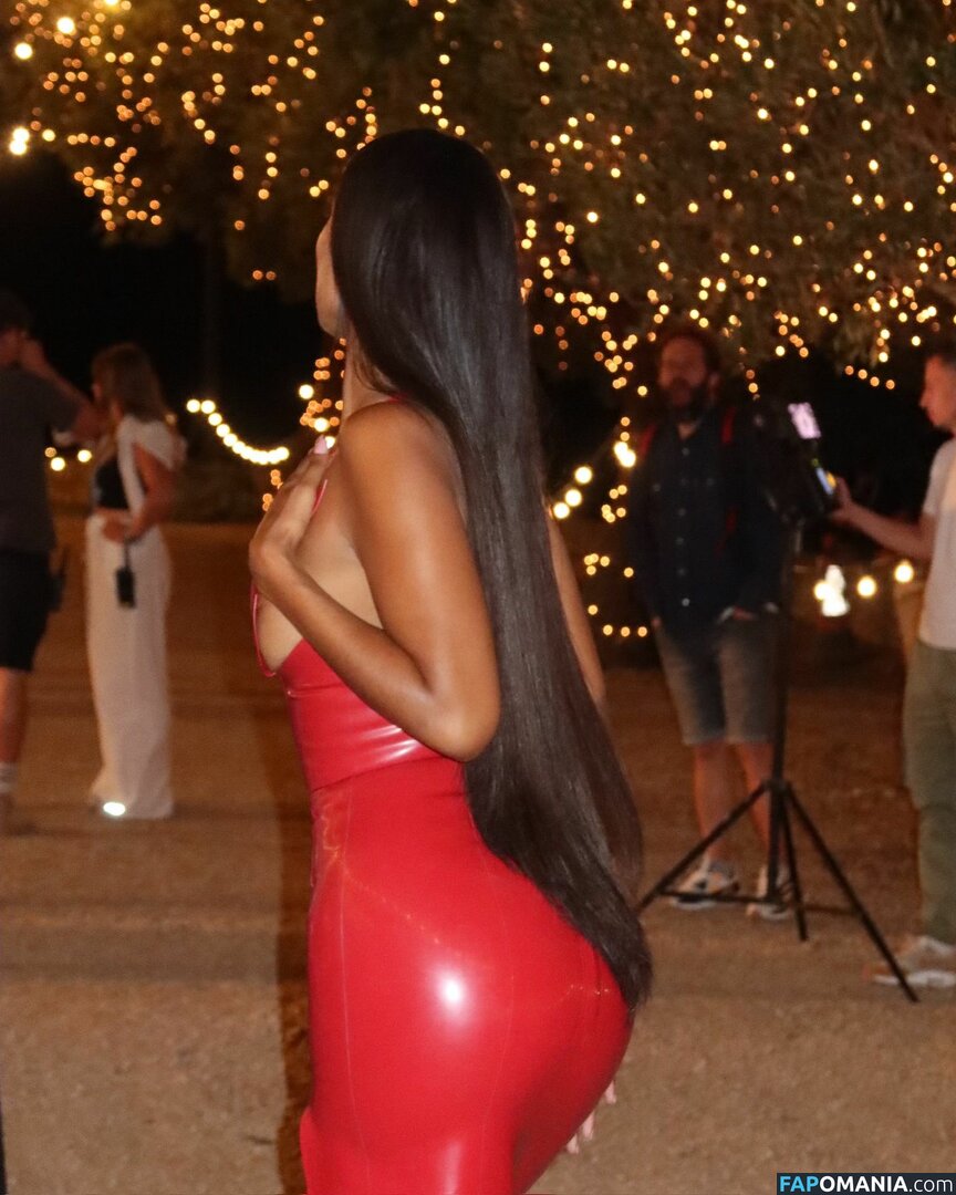 Maya Jama / mayajama Nackt OnlyFans  Geleaktes Foto #666