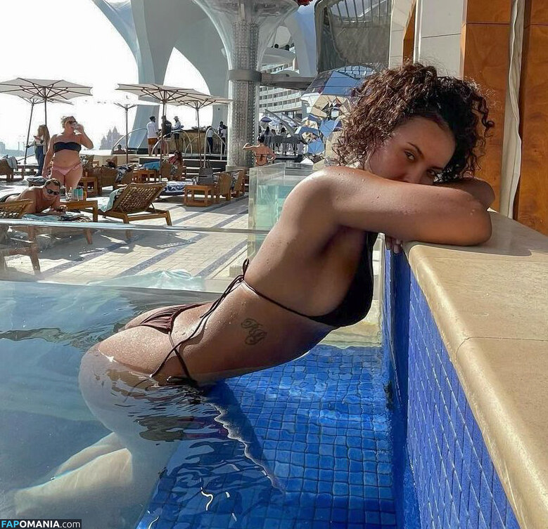 Maya Jama / mayajama Nackt OnlyFans  Geleaktes Foto #733