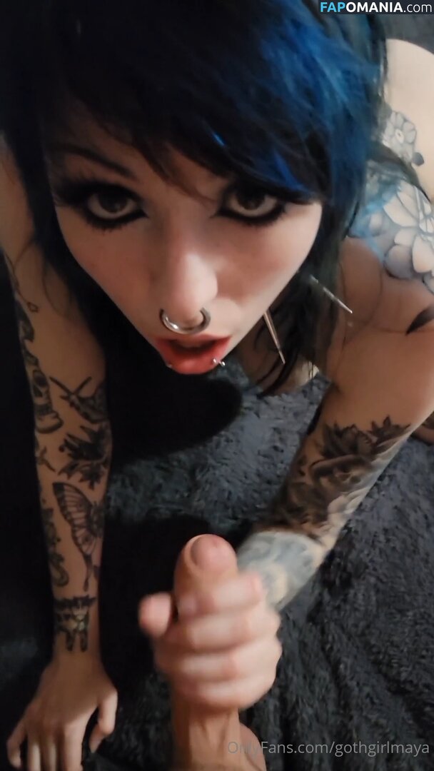 Maya_Mochii / _mayamochii / mochii111 Nackt OnlyFans  Geleaktes Foto #183
