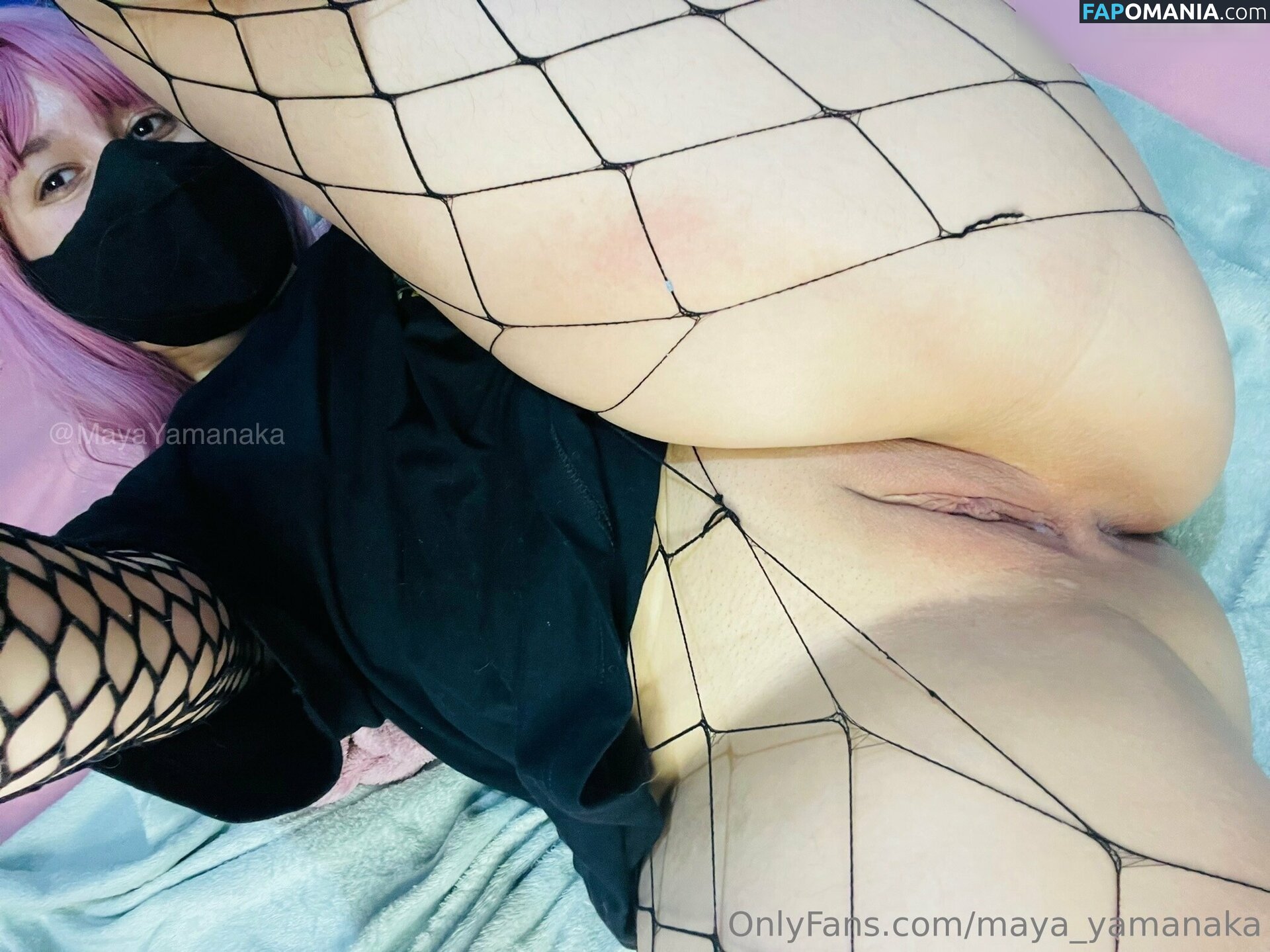 Maya Nerd / maya_nerd / mayanerd Nackt OnlyFans  Geleaktes Foto #108