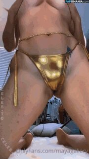 MayaSpielmanArtist / Mayaspielman / maya-spielman / mayagallery Nackt OnlyFans  Geleaktes Foto #8