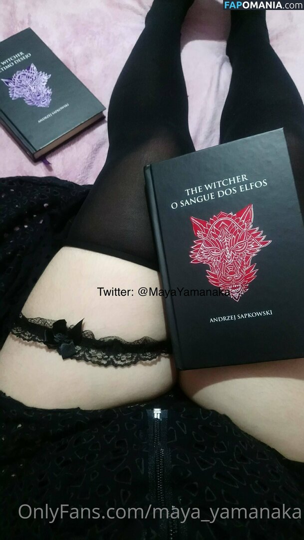 Maya Yamanaka / https: / maya_yamanaka / mayanananaka Nackt OnlyFans  Geleaktes Foto #26